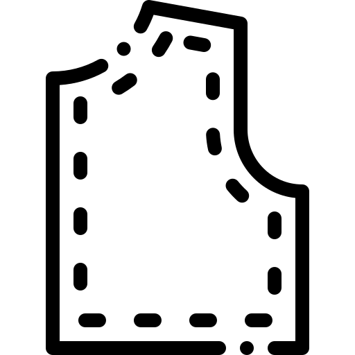 Pola Cutting Ergonomis