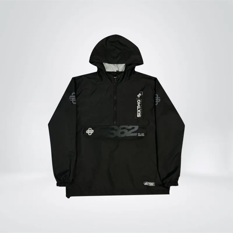 Ps62 Jaket Parasut Cougle Niger Unisex Windproof
