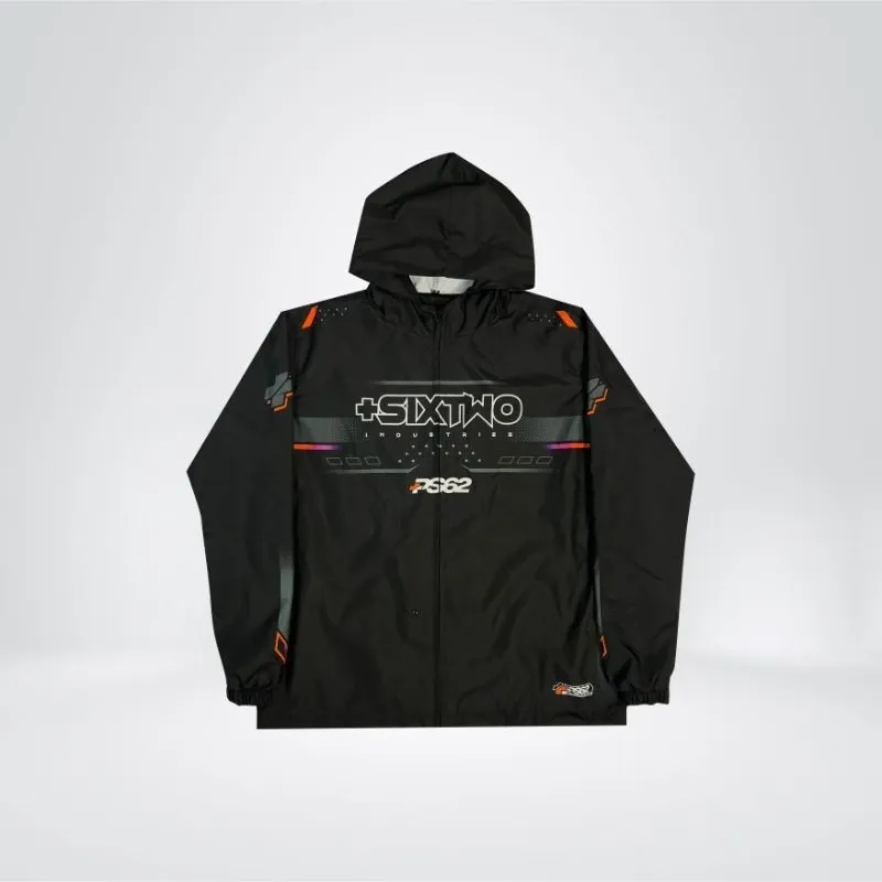 Ps62 Jaket Parasut ATRA