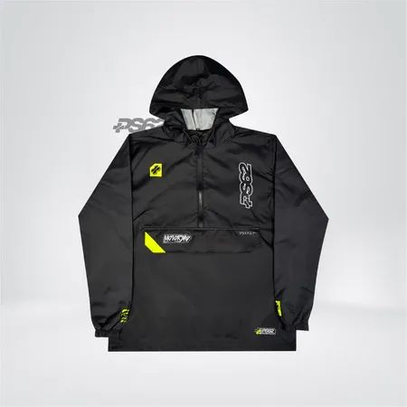 Ps62 Jaket Parasut Cougle LYNX