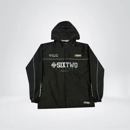 Ps62 Jaket Parasut Ater Unisex Full Printing