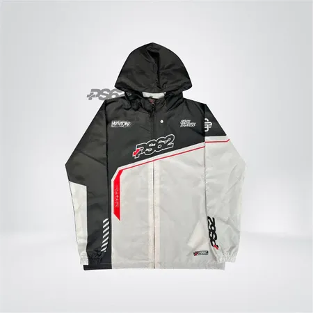 Ps62 Jaket Parasut AUROCHS