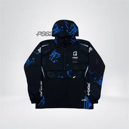 Ps62 Jaket Parasut COUGLE NEOSS