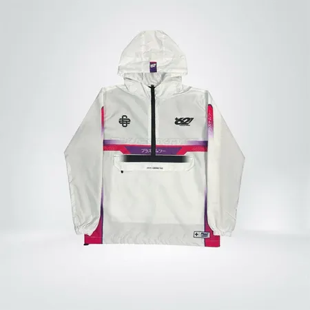 Jaket Cougle