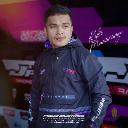 PS62 x Kiki Manurung